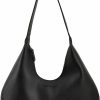 Hobo Handbags | Verdusa Verdusa Women'S Hobo Shoulder Bags Underarm Purse Satchel Handbags