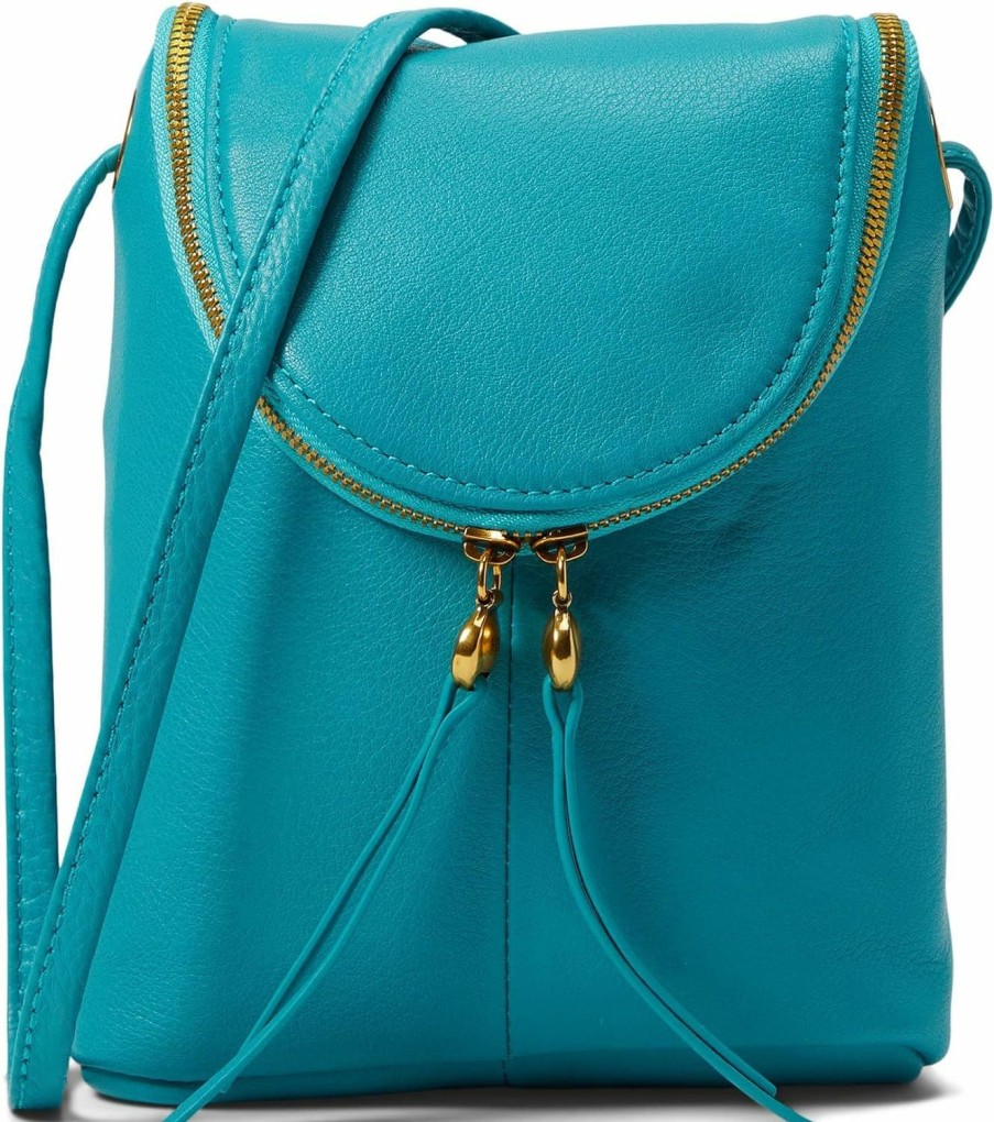 Hobo Handbags | HOBO Hobo Fern Aqua One Size