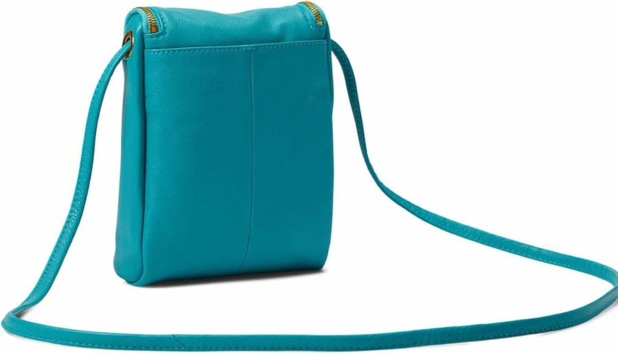 Hobo Handbags | HOBO Hobo Fern Aqua One Size