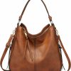 Hobo Handbags | Realer Realer Hobo Bag Women Purse Handbag Large Crossbody Bag Womens Shoulder Bags