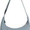 Hobo Handbags | True Religion True Religion Women'S Shoulder Bag Purse, Buddha Pocket Hobo Handbag With Adjustable Strap