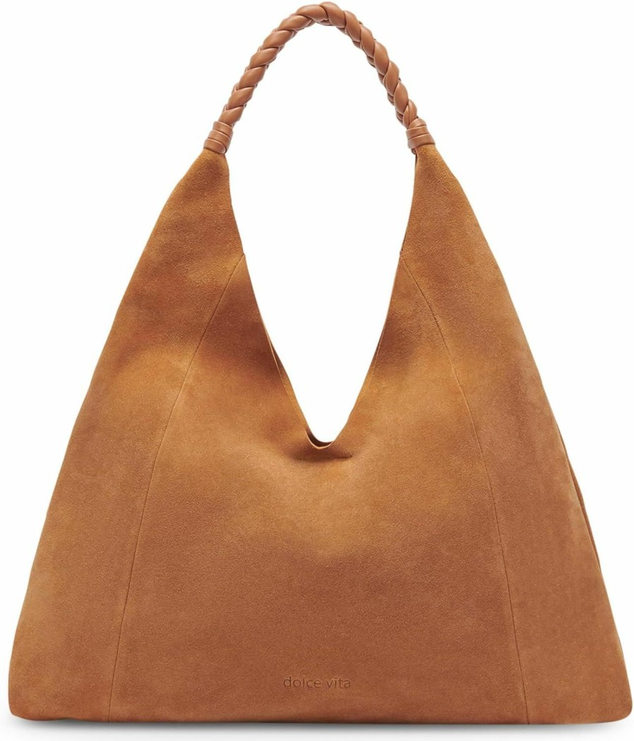 Hobo Handbags | Dolce Vita Dolce Vita Mia Hobo, Rusty Oak