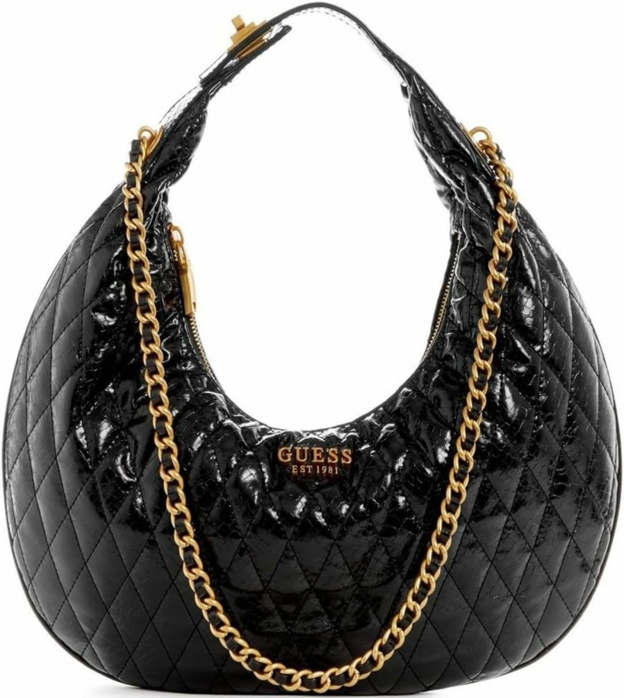 Hobo Handbags | GUESS Guess Dema Hobo