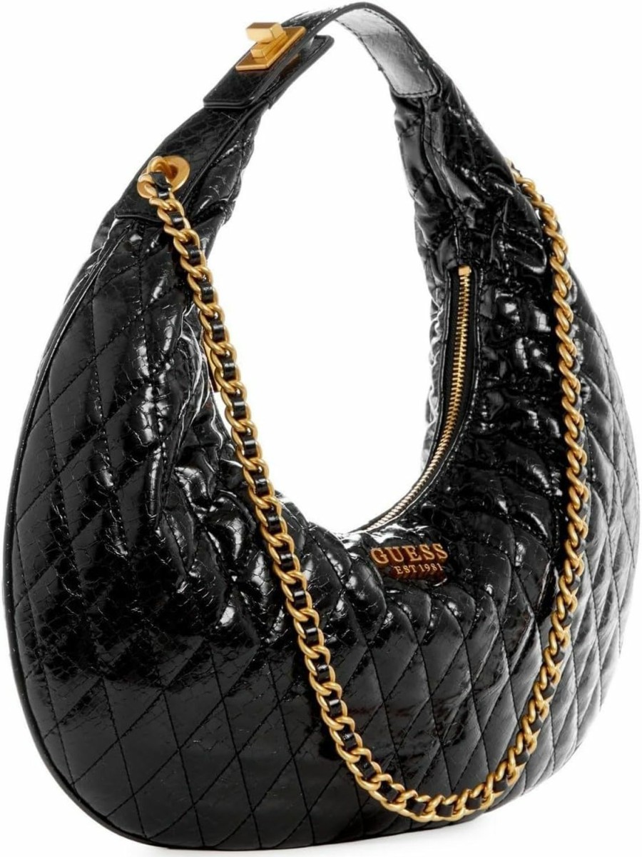 Hobo Handbags | GUESS Guess Dema Hobo