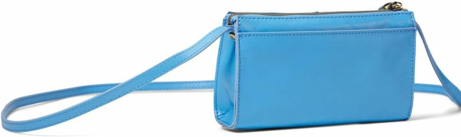 Hobo Handbags | HOBO Hobo Jewel Crossbody Bag For Women - Leather Construction With Zippered Closure, Compact And Practical Hand Bag