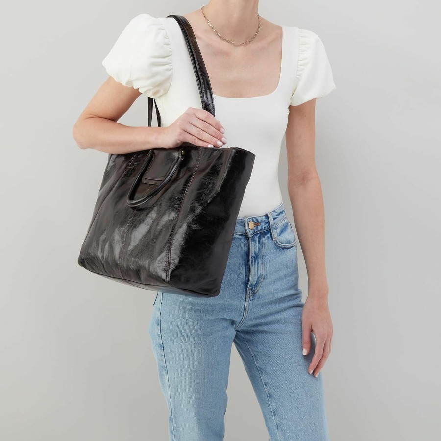 Hobo Handbags | HOBO Hobo Womens Sheila E/W Tote