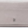 Hobo Handbags | HOBO Hobo Womens Jill Light Grey One Size