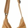 Hobo Handbags | GOQUFOY Goqufoy Canvas Tote Bag For Women Men Uni Purses Women'S Crossbody Handbags Hobo Shoulder Bag For Teen Girls…