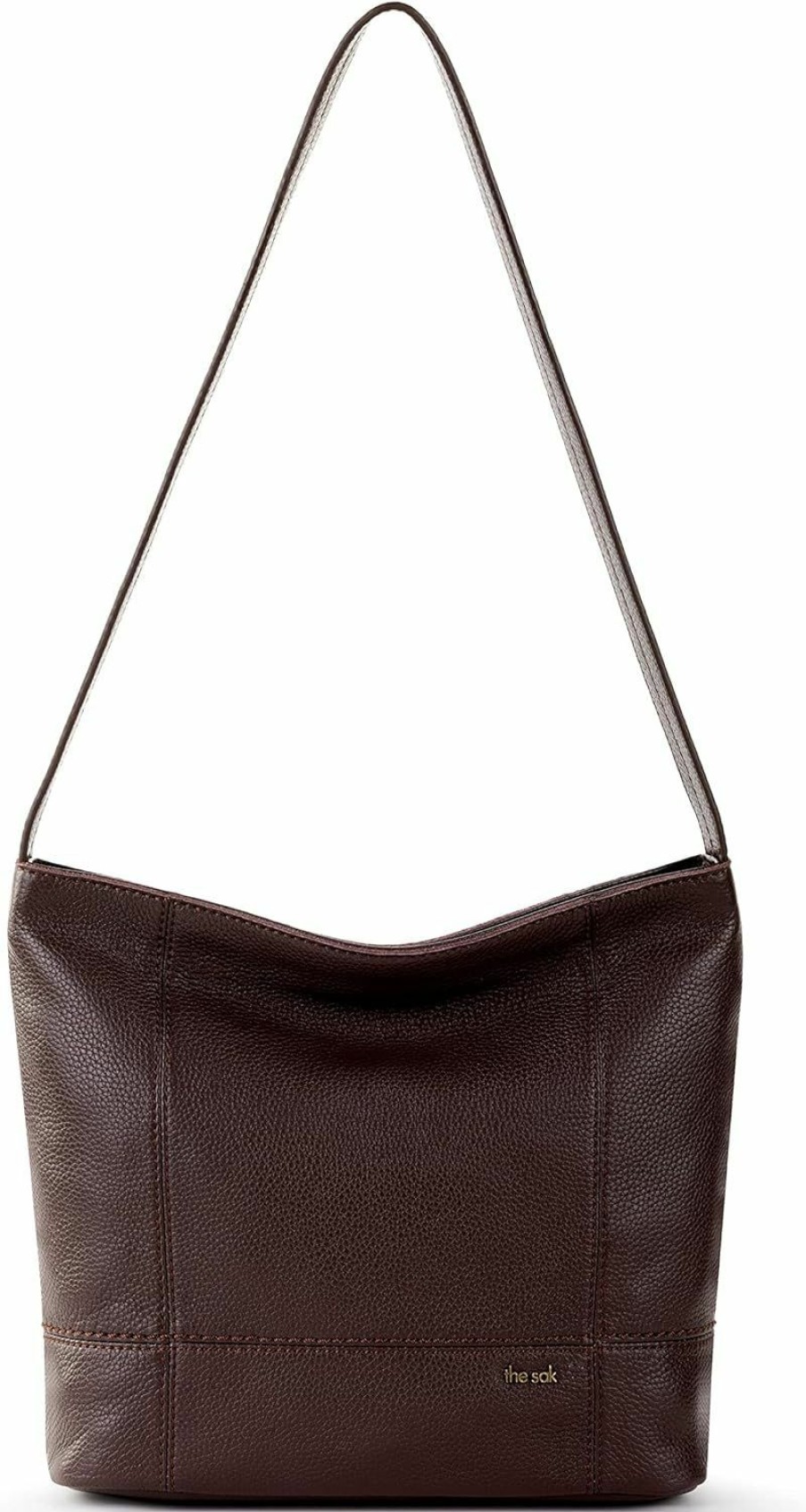 Hobo Handbags | The Sak The Sak De Young Hobo Bag In Leather