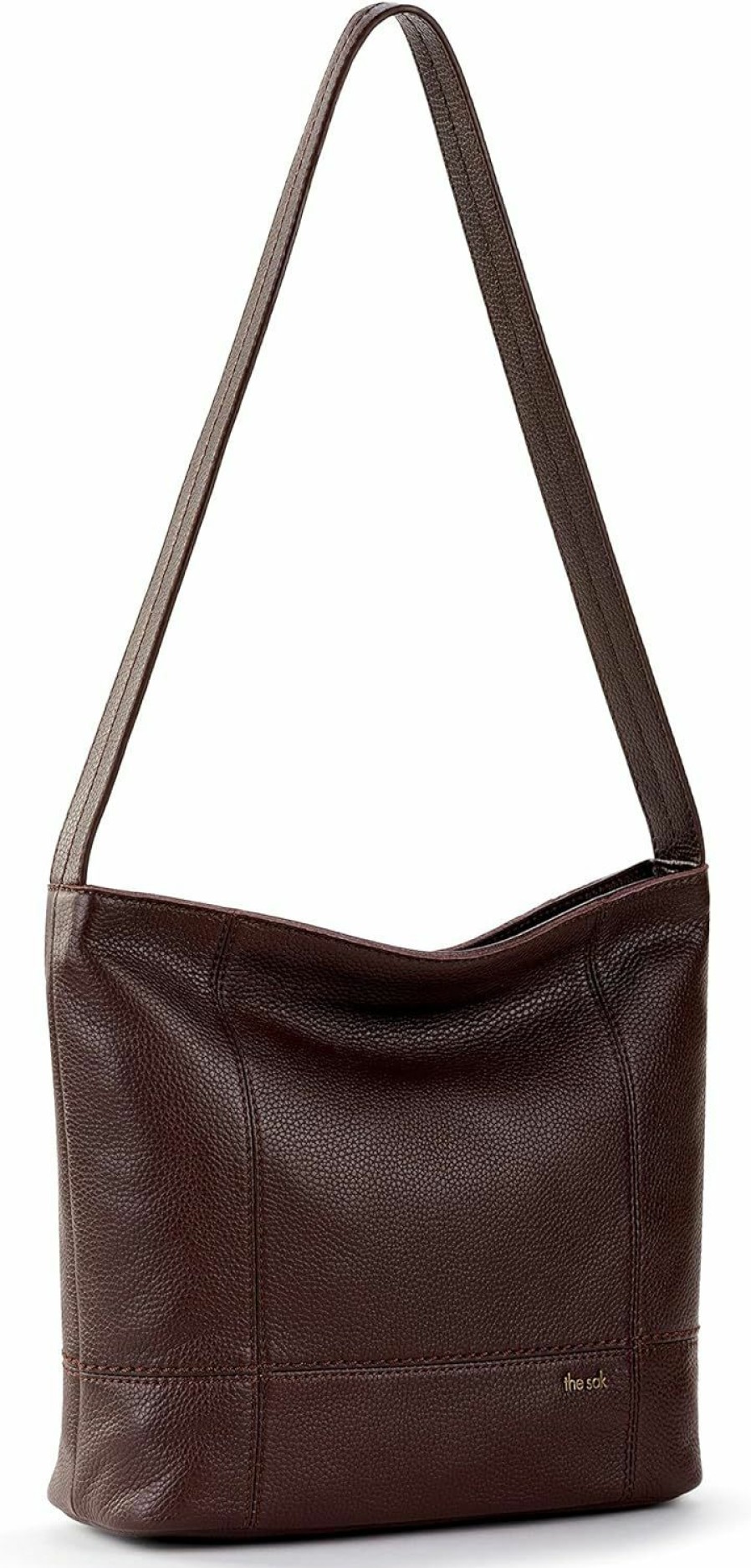 Hobo Handbags | The Sak The Sak De Young Hobo Bag In Leather