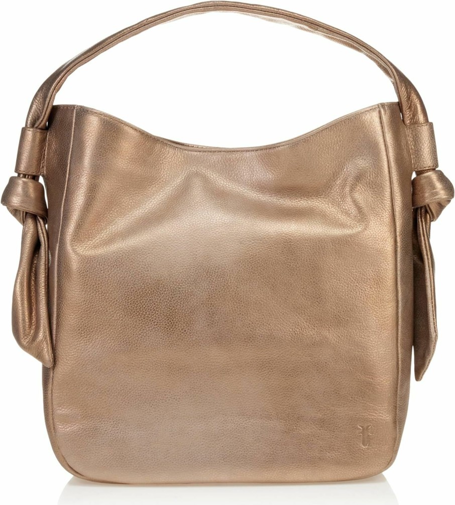 Hobo Handbags | Frye Frye Nora Knotted Hobo