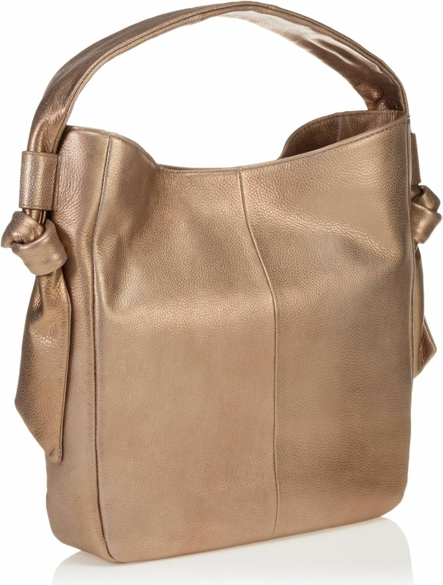 Hobo Handbags | Frye Frye Nora Knotted Hobo