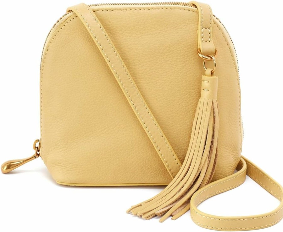 Hobo Handbags | HOBO Hobo Womens Nash Flax One Size