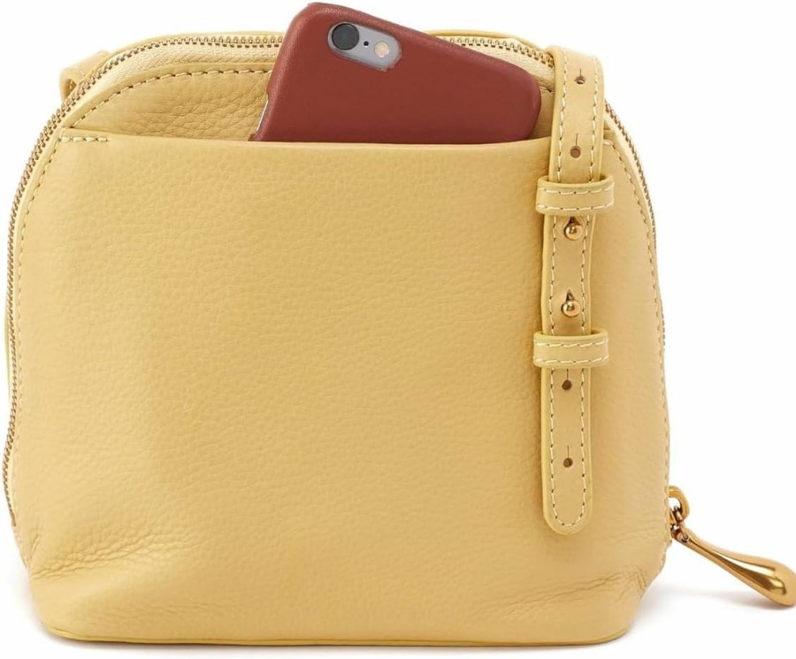 Hobo Handbags | HOBO Hobo Womens Nash Flax One Size