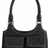 Hobo Handbags | Nova&Aria Nova&Aria Women Denim Shoulder Bags Casual Hobo Top Handle Work Totes Satchel Handbags Purse -22