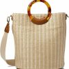 Hobo Handbags | HOBO Hobo Sheila Bucket Tote Natural Straw One Size