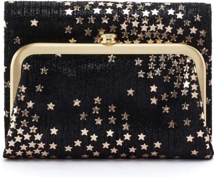 Hobo Handbags | HOBO Hobo Womens Robin Shooting Stars One Size