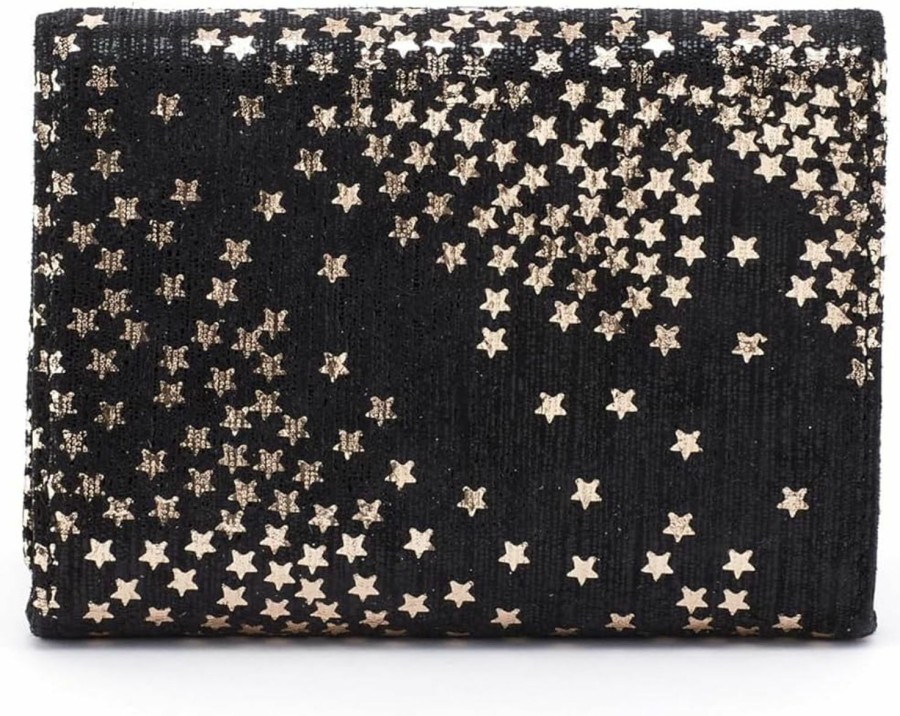 Hobo Handbags | HOBO Hobo Womens Robin Shooting Stars One Size