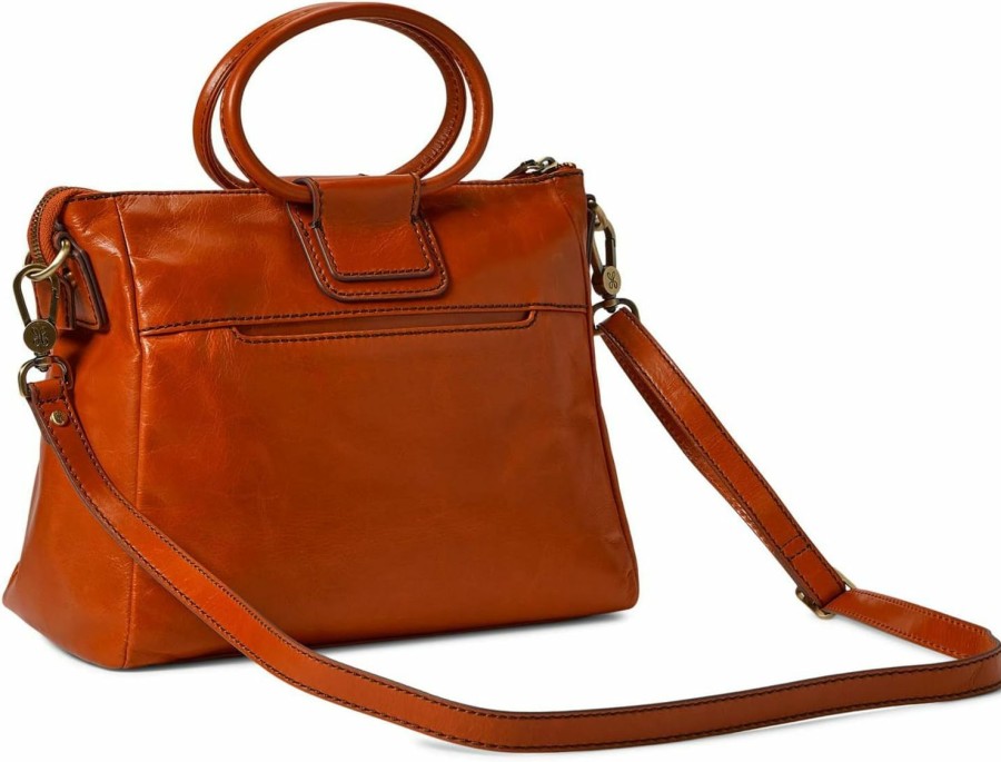 Hobo Handbags | HOBO Hobo Sheila Medium Marigold One Size