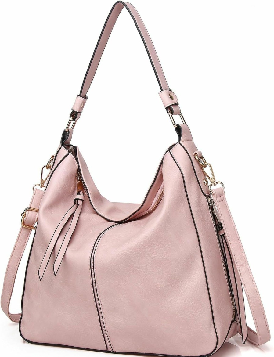 Hobo Handbags | WIOLETA Hobo Bags For Women Cross Body Bag Purses For Women Shoulder Bag Womens Purses Handbags Women'S Shoulder Handbags Purse