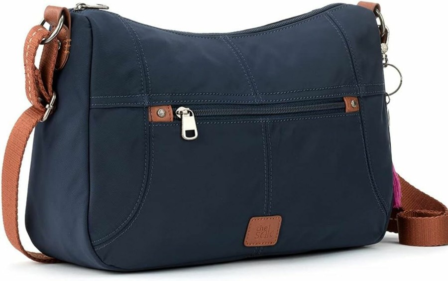 Hobo Handbags | The Sak The Sak Esperato Nylon Hobo