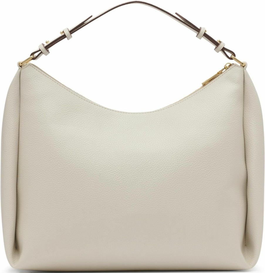 Hobo Handbags | DKNY Dkny Hailey Hobo Bag, Pebble