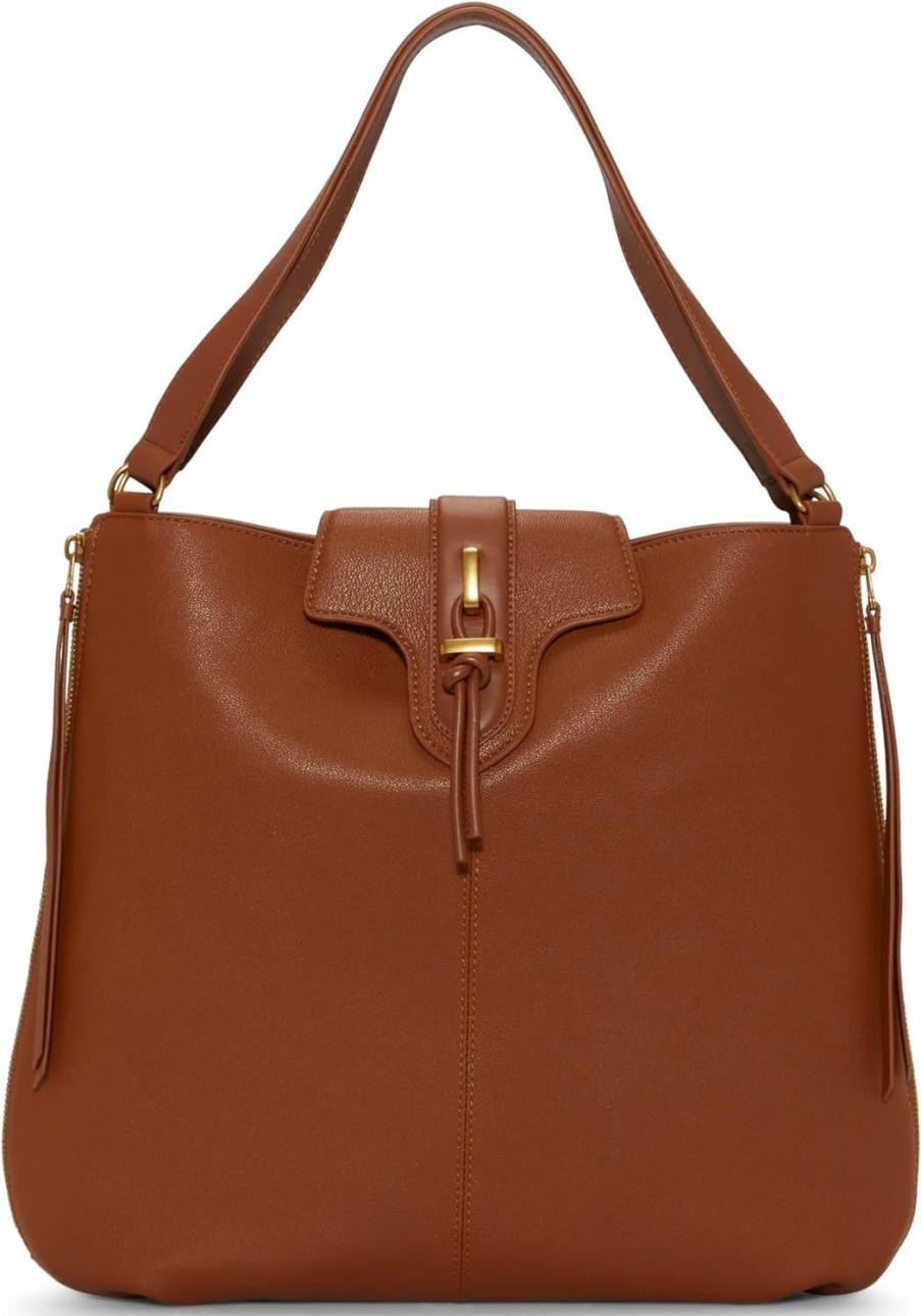 Hobo Handbags | Vince Camuto Vince Camuto Maecy-Lho, Warm Caramel