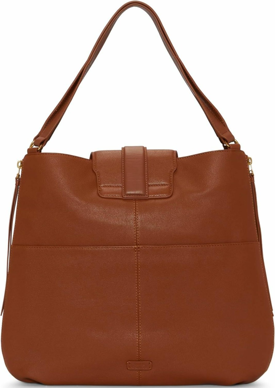 Hobo Handbags | Vince Camuto Vince Camuto Maecy-Lho, Warm Caramel