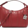 Hobo Handbags | DKNY Dkny Lexington Park Tz Hobo Cbody, Scarlet