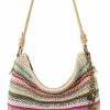 Hobo Handbags | The Sak The Sak Sequoia Crochet Gen Hobo