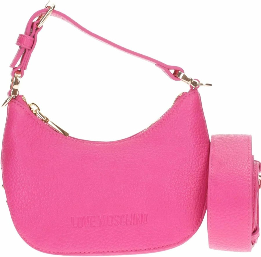 Hobo Handbags | Love Moschino Love Moschino Jc4019Pp1Hlt0615