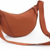 Hobo Handbags | ZUEMET Zuemet Crescent Bag Crossbody Shoulder Bag With Adjustable Strap For Women Men School Sport Travel