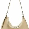 Hobo Handbags | Amazon Liebeskind Berlin Women'S Naomi Heavy Pebble Hobo M