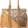 Hobo Handbags | Merbaa Merbaa Women Natural Cowhide Leather Hand Bag With Adjustable Detachable Strap | Leather Handbag | Purse | Side Sling Bag