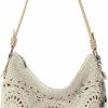 Hobo Handbags | The Sak The Sak Sequoia Crochet Gen Hobo