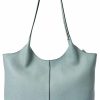 Hobo Handbags | BOSTANTEN Bostanten Women Handbags Designer Shoulder Tote Bag Soft Genuine Leather Top-Handle Purse