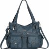 Hobo Handbags | FANDARE Fandare Casual Shoulder Bags Women