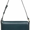 Hobo Handbags | RADLEY Radley London Warwick Avenue Women'S Leather Small Flapover Shoulder Bag - Small Size Purse - Women'S Shoulder Handbag