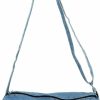 Hobo Handbags | YunZh Yunzh Denim Hobo Bag, Casual Style Lightweight Classic Retro Travel Shopper Purse Shoulder Handbag Messenger Bag