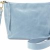 Hobo Handbags | HOBO Hobo Womens Ashe Crossbody Cornflower One Size