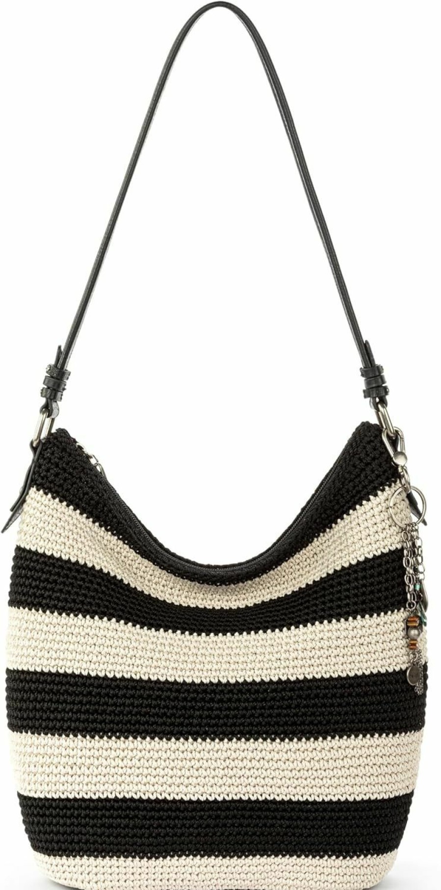 Hobo Handbags | The Sak The Sak Sequoia Crochet Hobo