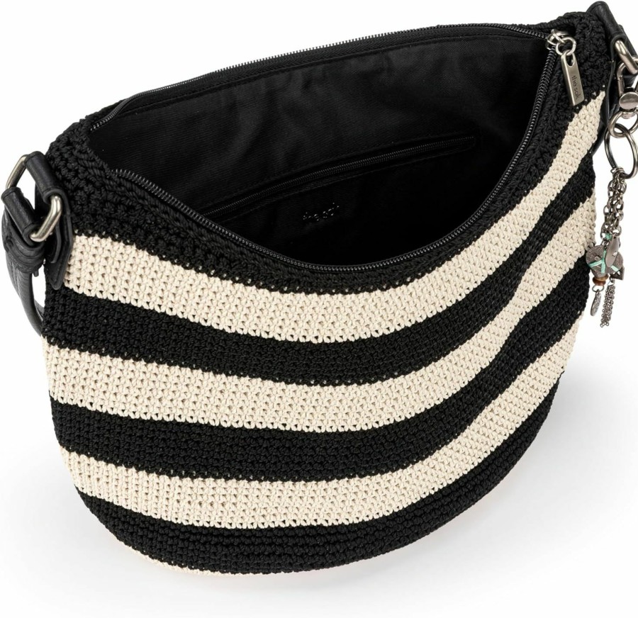 Hobo Handbags | The Sak The Sak Sequoia Crochet Hobo