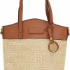 Hobo Handbags | JACD Straw Crossbody Bag, Women Summer Beach Shoulder Top Handle Crossbody Purse, Ladies' Handmade Hobo Tote Woven Bucket Bag