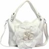 Hobo Handbags | Zzfab Zzfab Big Flower Purse