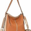 Hobo Handbags | Montana West Montana West Large Hobo Bags For Women Shoulder Purses And Ladies Handbags