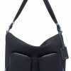 Hobo Handbags | TUMI Tumi - Devoe Minna Hobo/Backpack - Ink