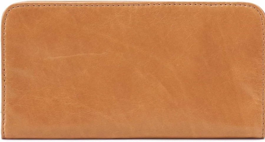 Hobo Handbags | HOBO Hobo Women'S Angle Wallet, Continental