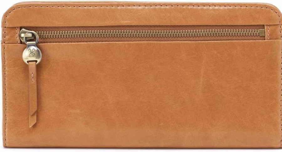 Hobo Handbags | HOBO Hobo Women'S Angle Wallet, Continental