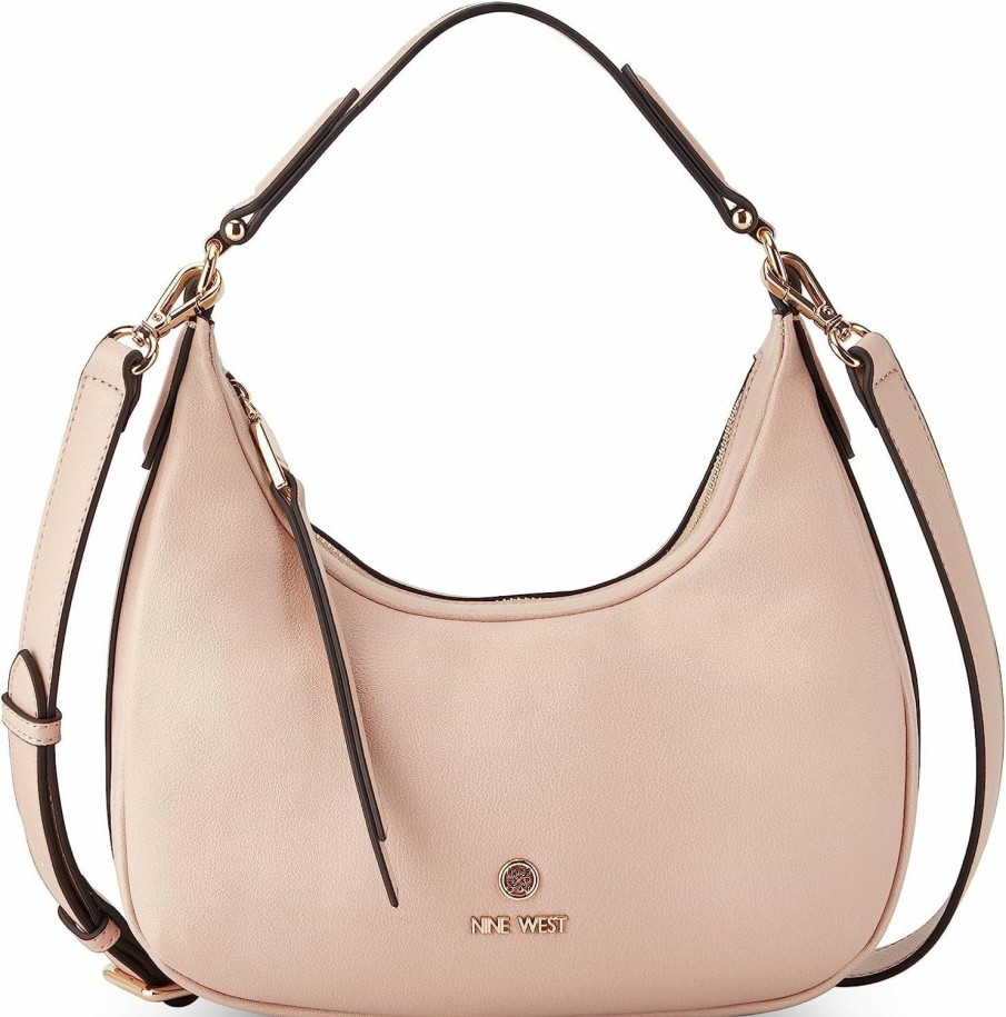 Hobo Handbags | Nine West Nine West Saoirse Hobo, Confetti