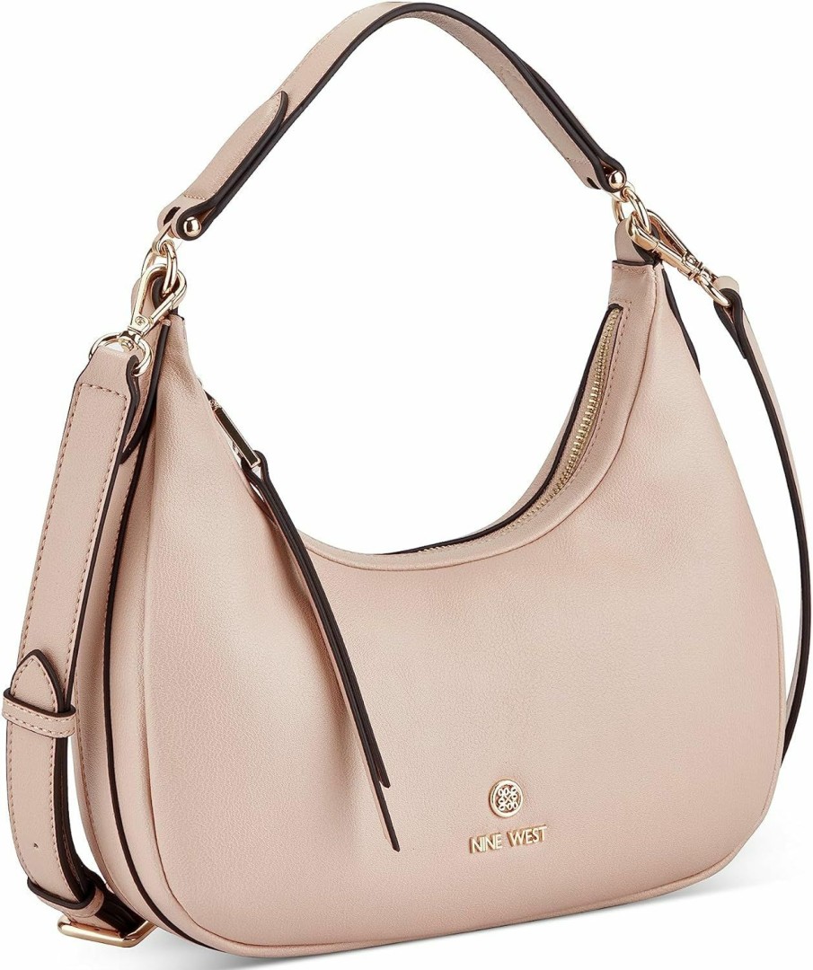 Hobo Handbags | Nine West Nine West Saoirse Hobo, Confetti